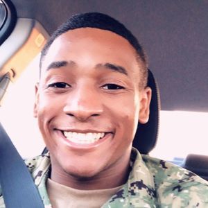 Meet your Posher, Greg